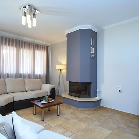 Villa-Ruby Lygia  Dış mekan fotoğraf
