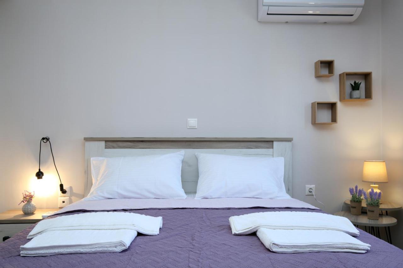 Villa-Ruby Lygia  Dış mekan fotoğraf