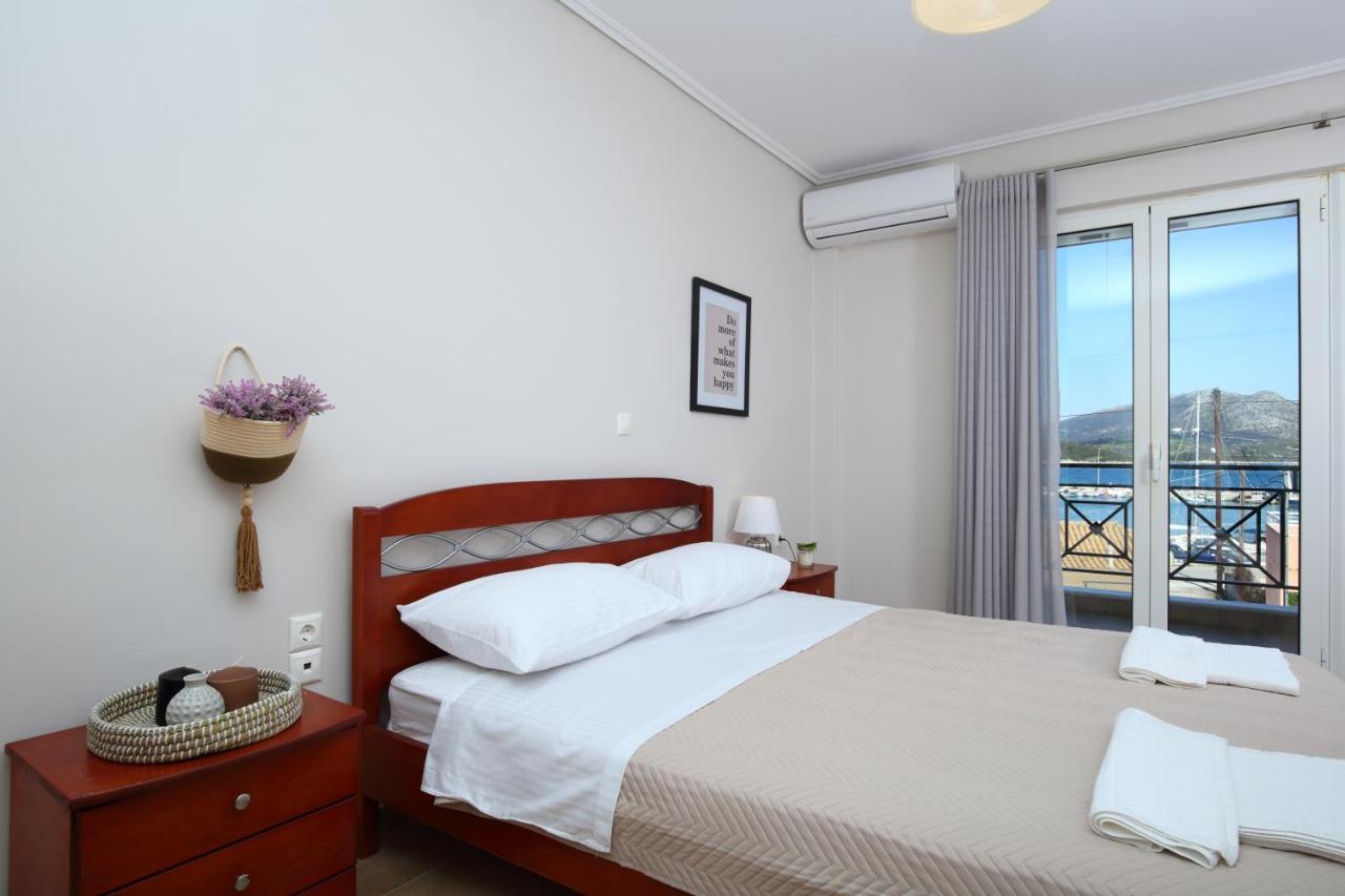 Villa-Ruby Lygia  Dış mekan fotoğraf