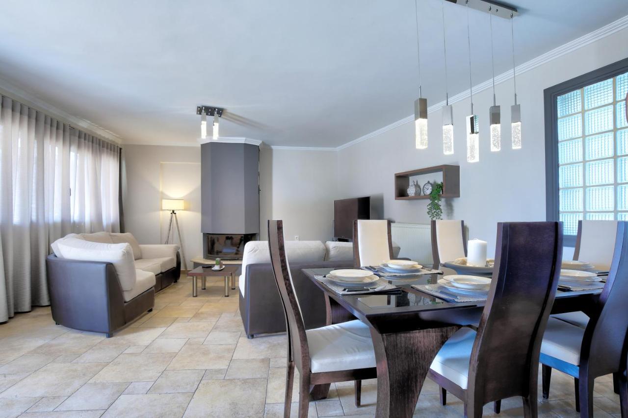 Villa-Ruby Lygia  Dış mekan fotoğraf