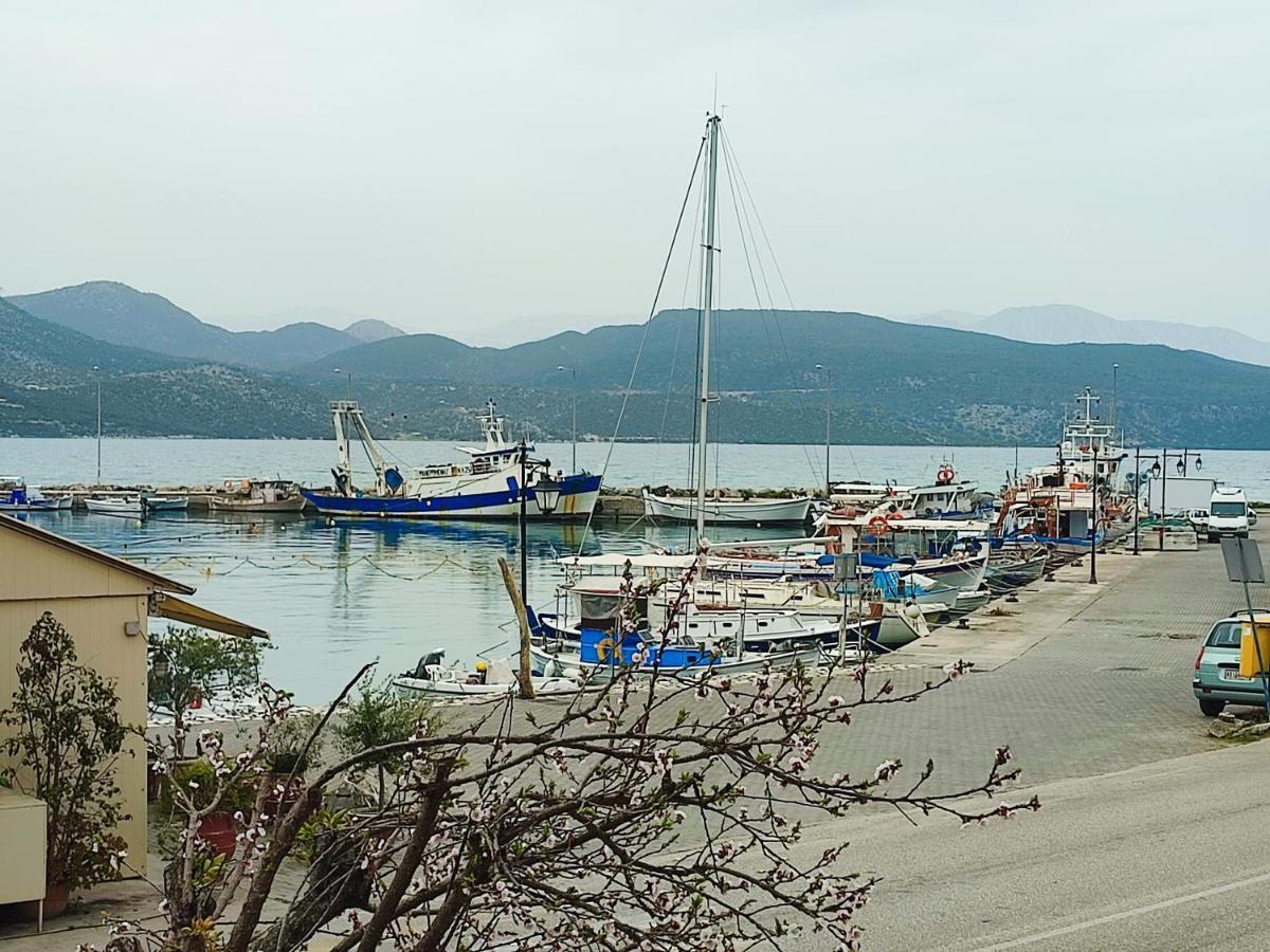 Villa-Ruby Lygia  Dış mekan fotoğraf