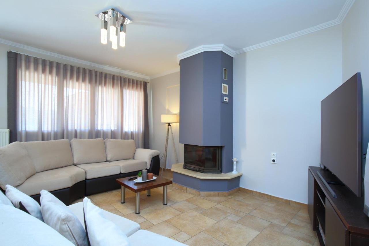 Villa-Ruby Lygia  Dış mekan fotoğraf