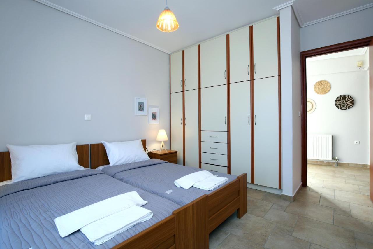 Villa-Ruby Lygia  Dış mekan fotoğraf