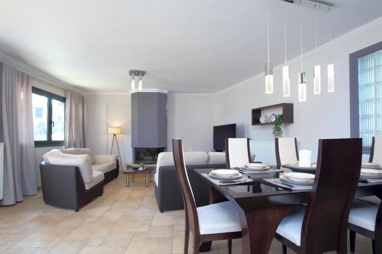 Villa-Ruby Lygia  Dış mekan fotoğraf