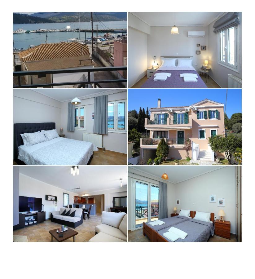 Villa-Ruby Lygia  Dış mekan fotoğraf